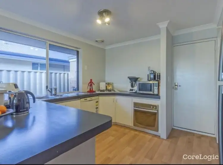 Fourth view of Homely house listing, 31 White Tern Elbow, Quinns Rocks WA 6030