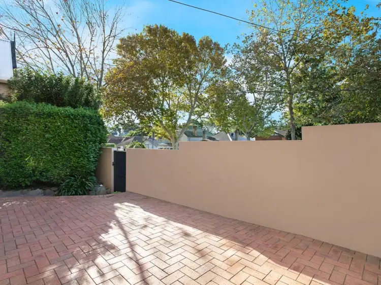 1/169 Chandos Street, Crows Nest NSW 2065