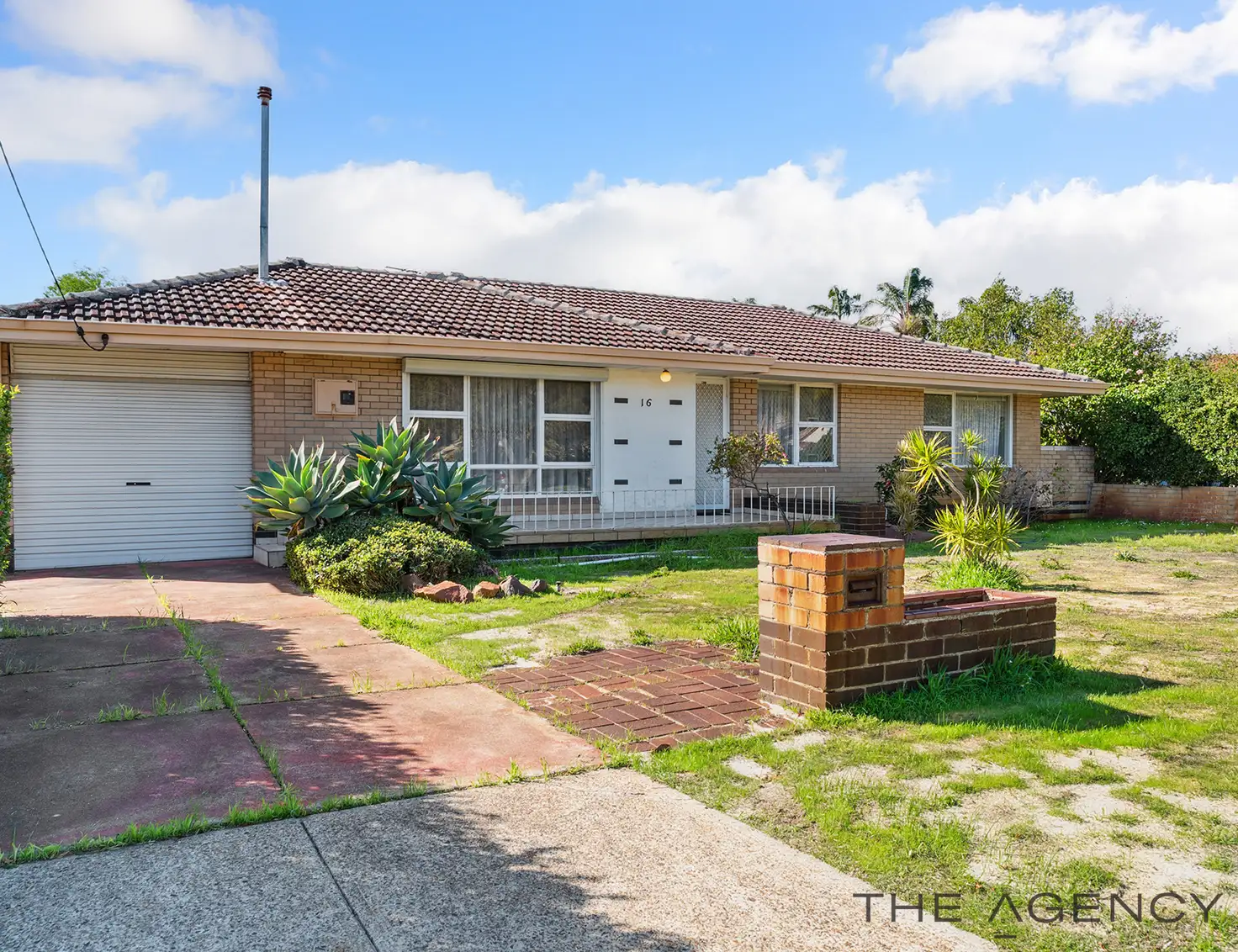 Main view of Homely house listing, 16 Cemy Place, Kewdale WA 6105