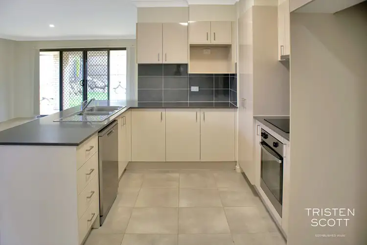 Second view of Homely house listing, 27 Phoebe Way, Gleneagle QLD 4285