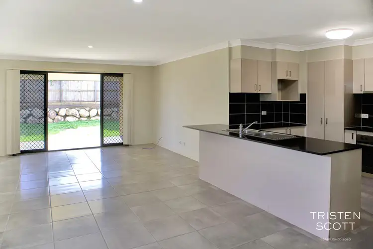 Third view of Homely house listing, 27 Phoebe Way, Gleneagle QLD 4285