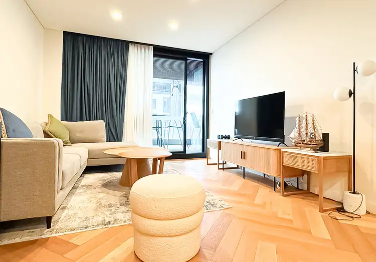 3211/117 Bathurst Street, Sydney NSW 2000