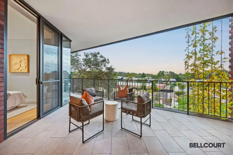 203/6 Goatcher Vista, Shenton Park WA 6008