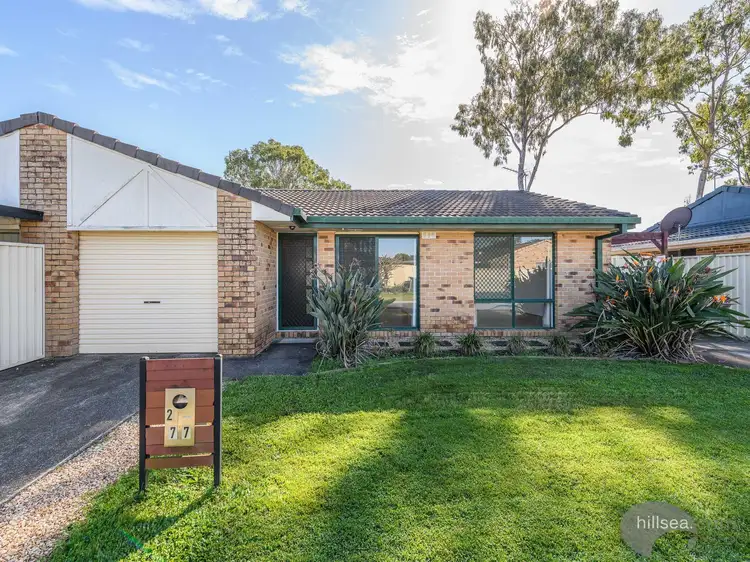 2/77 River Oak Drive, Helensvale QLD 4212