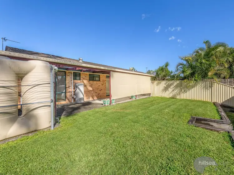Second view of Homely semi-detached listing, 2/77 River Oak Drive, Helensvale QLD 4212