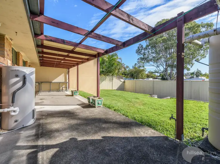 Third view of Homely semi-detached listing, 2/77 River Oak Drive, Helensvale QLD 4212