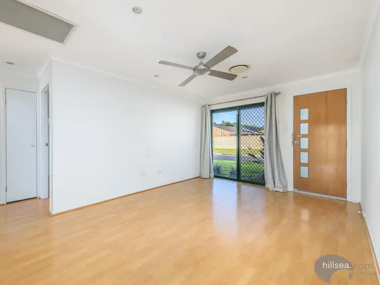 Fifth view of Homely semi-detached listing, 2/77 River Oak Drive, Helensvale QLD 4212