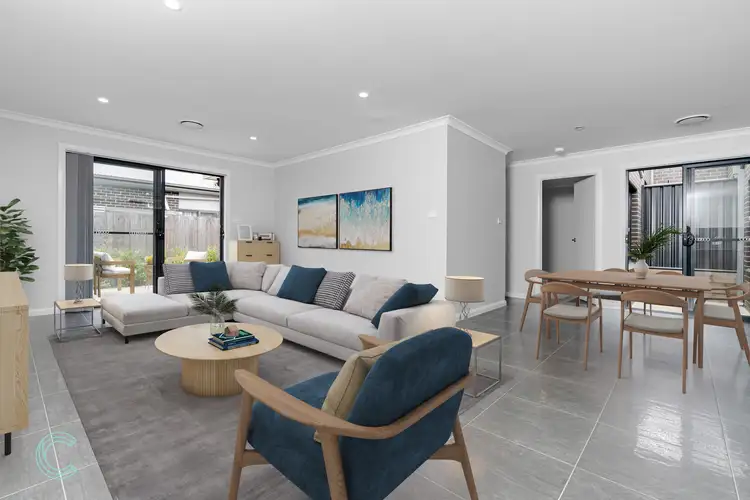 19 Cricket Street, Throsby ACT 2914