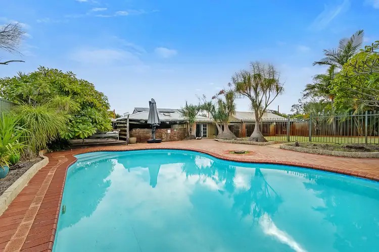 47 Eastwood Way