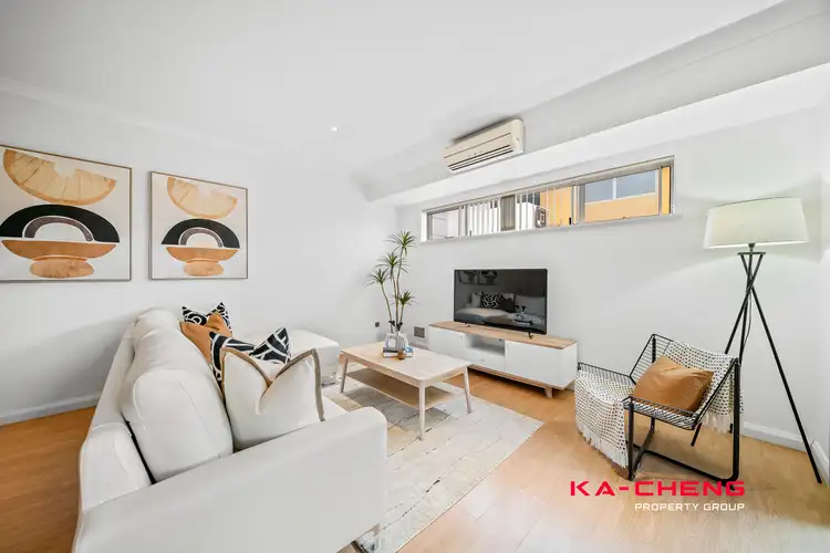 Third view of Homely villa listing, 289A Drake Street, Morley WA 6062