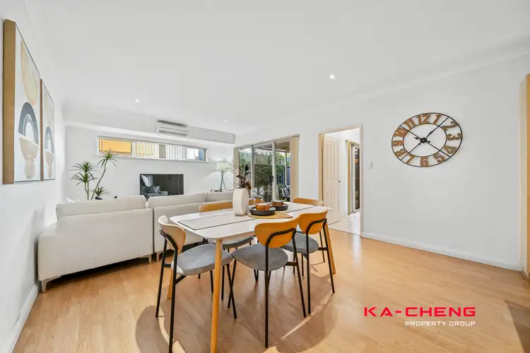 Fifth view of Homely villa listing, 289A Drake Street, Morley WA 6062