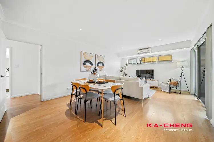 Sixth view of Homely villa listing, 289A Drake Street, Morley WA 6062