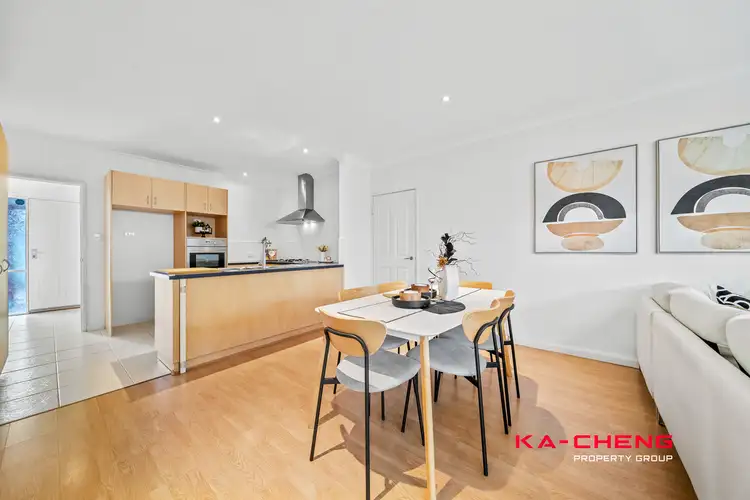 Seventh view of Homely villa listing, 289A Drake Street, Morley WA 6062