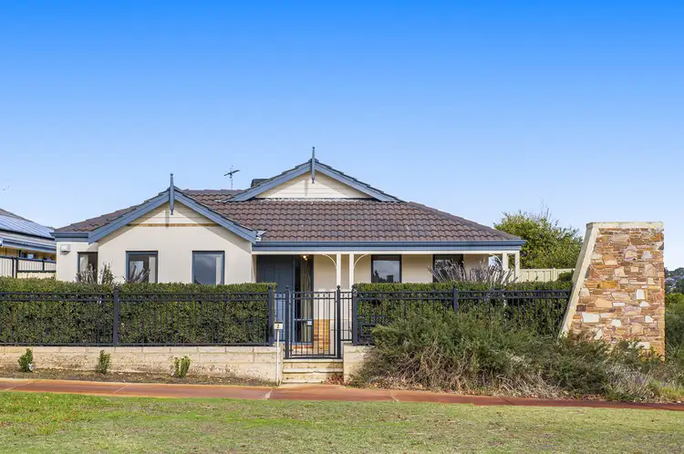 2 Homestead Drive, Clarkson WA 6030