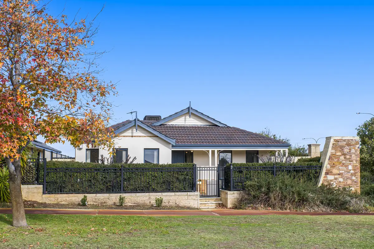 Main view of Homely house listing, 2 Homestead Drive, Clarkson WA 6030