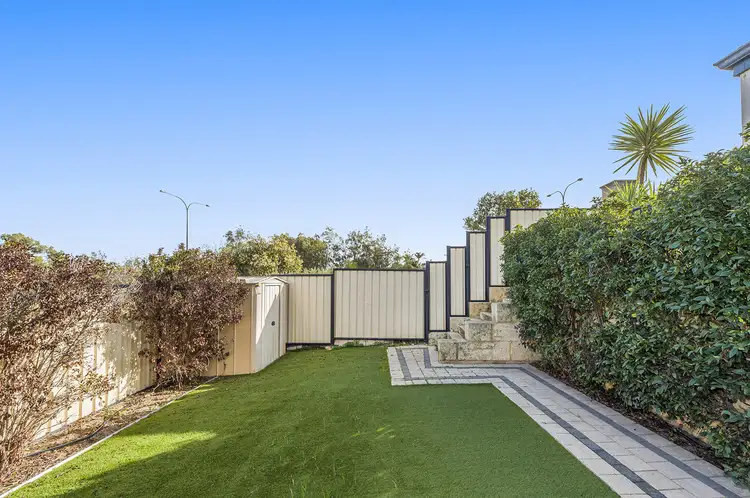 Second view of Homely house listing, 2 Homestead Drive, Clarkson WA 6030