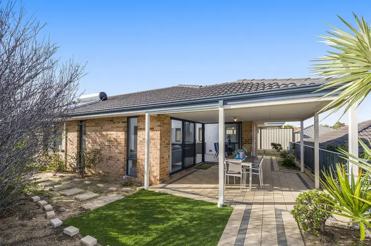 Third view of Homely house listing, 2 Homestead Drive, Clarkson WA 6030