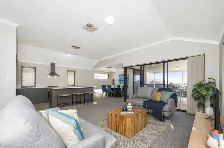 Fourth view of Homely house listing, 2 Homestead Drive, Clarkson WA 6030