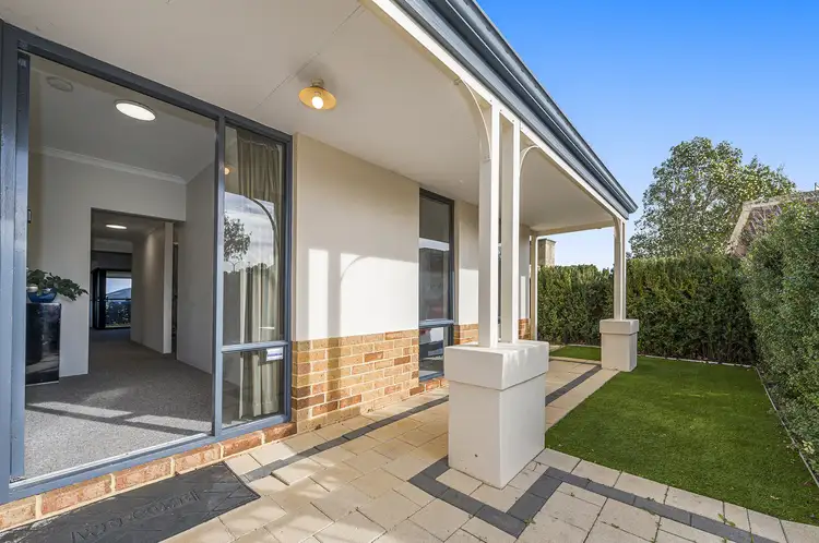 Fifth view of Homely house listing, 2 Homestead Drive, Clarkson WA 6030