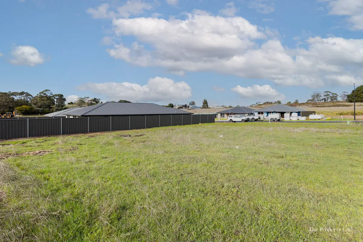 Main view of Homely land listing, 16 Federation Drive, Suttontown SA 5291