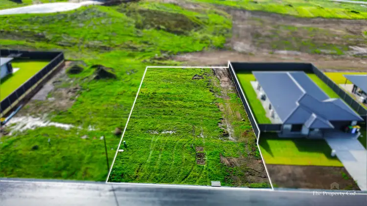 Third view of Homely land listing, 16 Federation Drive, Suttontown SA 5291