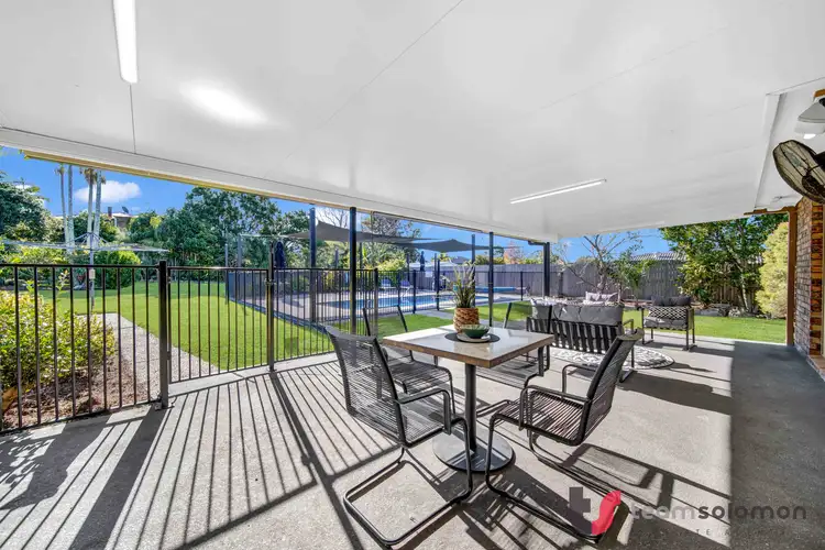 59 Bunker Road, Victoria Point QLD 4165