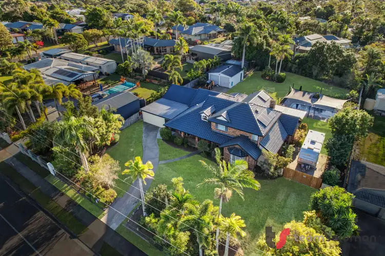 59 Bunker Road, Victoria Point QLD 4165