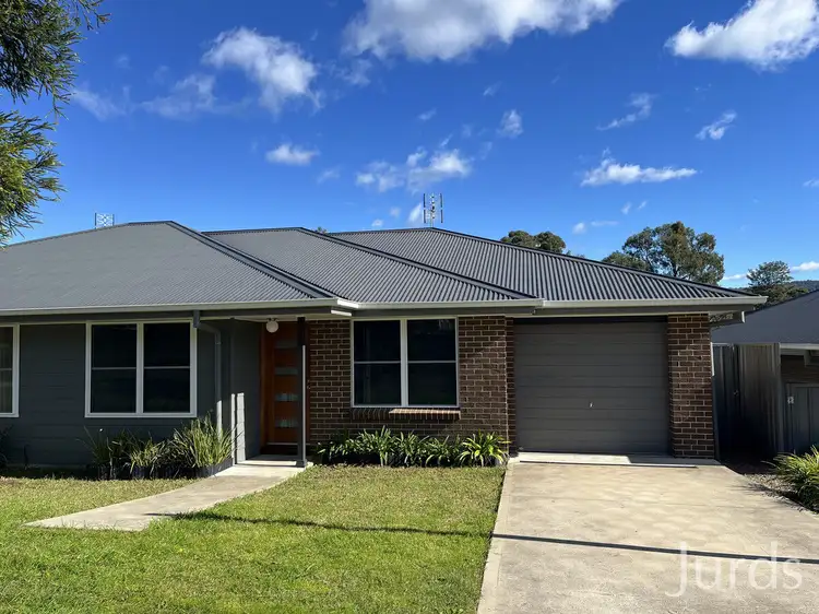 1/12B Charlton, Bellbird NSW 2325