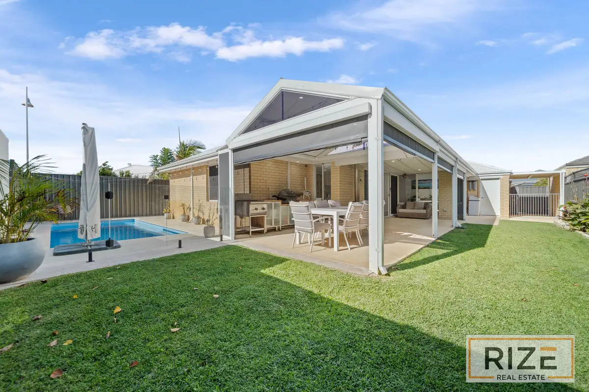 Main view of Homely house listing, 119 Boomerang Loop, Banksia Grove WA 6031