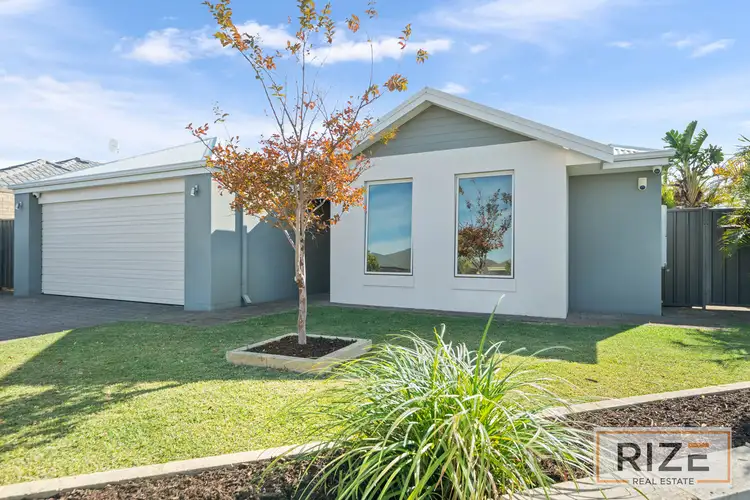 Second view of Homely house listing, 119 Boomerang Loop, Banksia Grove WA 6031