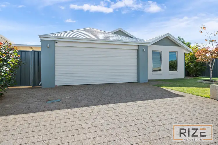 Third view of Homely house listing, 119 Boomerang Loop, Banksia Grove WA 6031