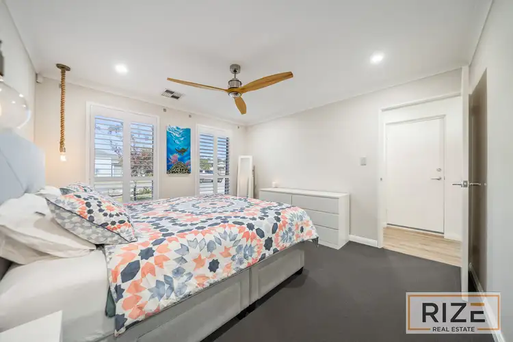 Fifth view of Homely house listing, 119 Boomerang Loop, Banksia Grove WA 6031