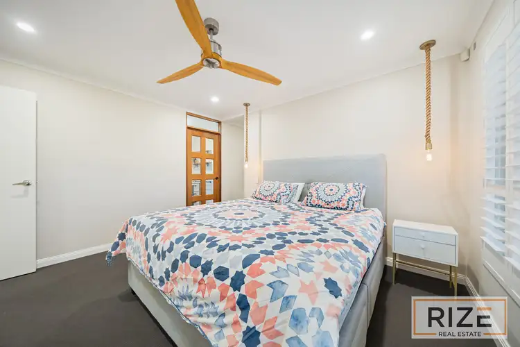 Sixth view of Homely house listing, 119 Boomerang Loop, Banksia Grove WA 6031