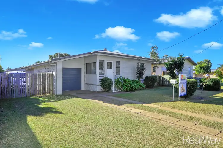 61 Dunn Road, Avenell Heights QLD 4670