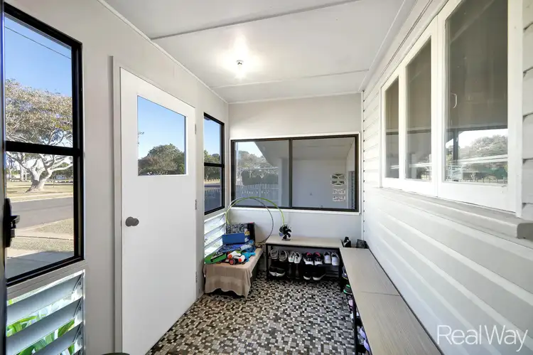 Fifth view of Homely house listing, 61 Dunn Road, Avenell Heights QLD 4670
