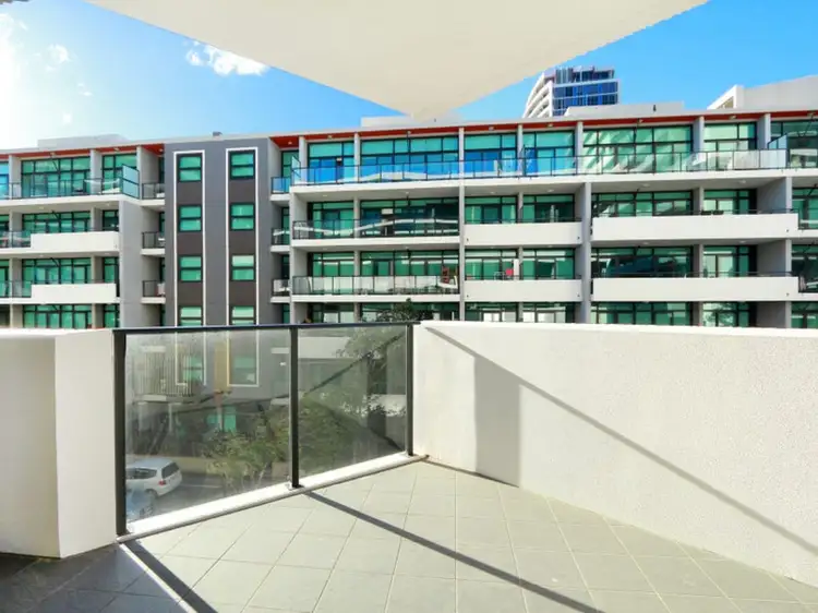 209/2 Timbrol Avenue, Rhodes NSW 2138