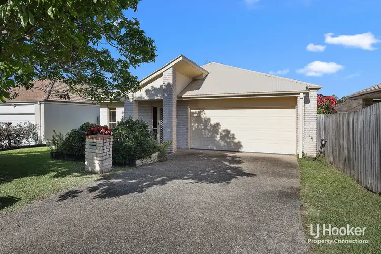 10 Clarence Street, Murrumba Downs QLD 4503