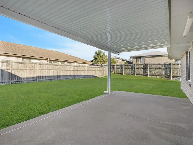 Second view of Homely house listing, 5 Tasman Drive, Urraween QLD 4655