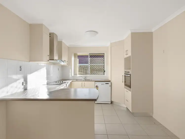 Third view of Homely house listing, 5 Tasman Drive, Urraween QLD 4655