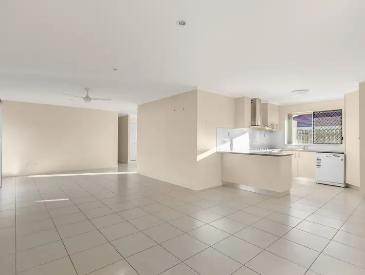 Fourth view of Homely house listing, 5 Tasman Drive, Urraween QLD 4655