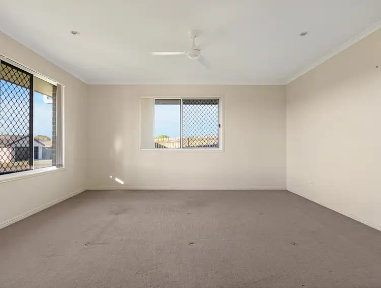 Fifth view of Homely house listing, 5 Tasman Drive, Urraween QLD 4655