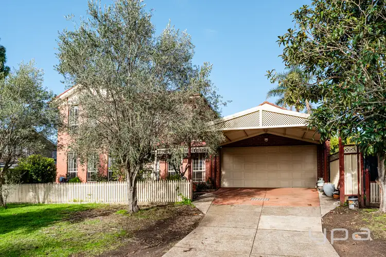 1/43 Coopers Hill, Westmeadows VIC 3049