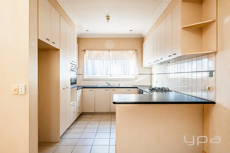 Third view of Homely unit listing, 1/43 Coopers Hill, Westmeadows VIC 3049