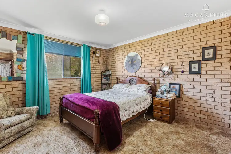 Fourth view of Homely unit listing, 3/36 Ashmont Avenue, Ashmont NSW 2650