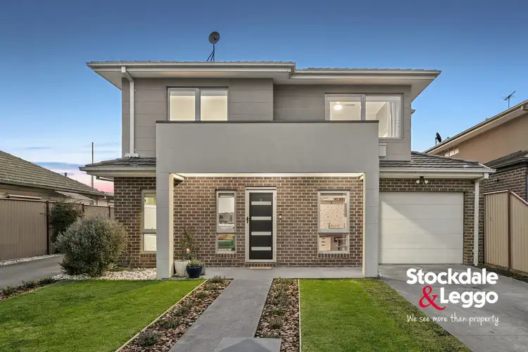 1/99 East Street, Hadfield VIC 3046