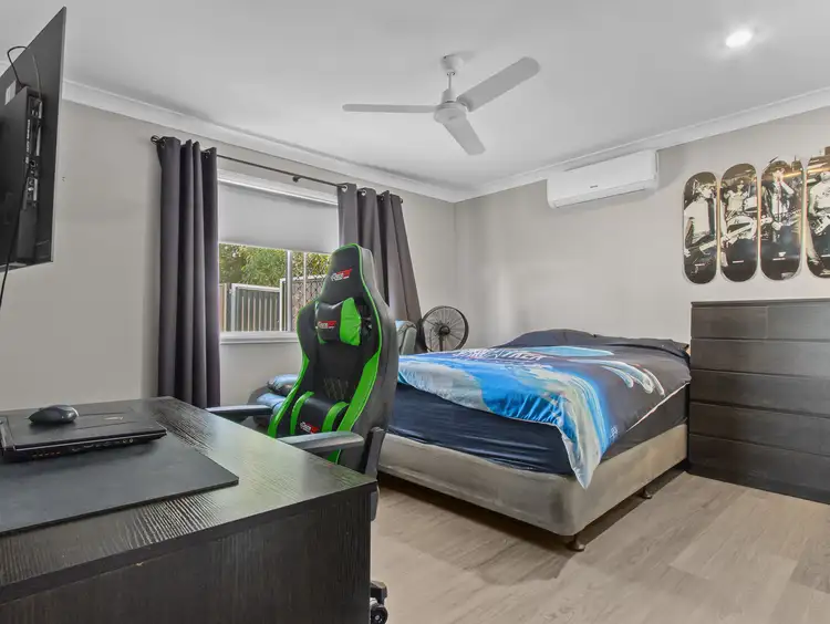Sixth view of Homely house listing, 4 Benjamin Place, Dundowran QLD 4655