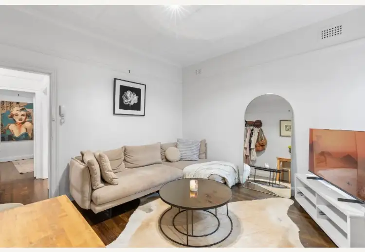 3/44 Bayswater Road, Rushcutters Bay NSW 2011