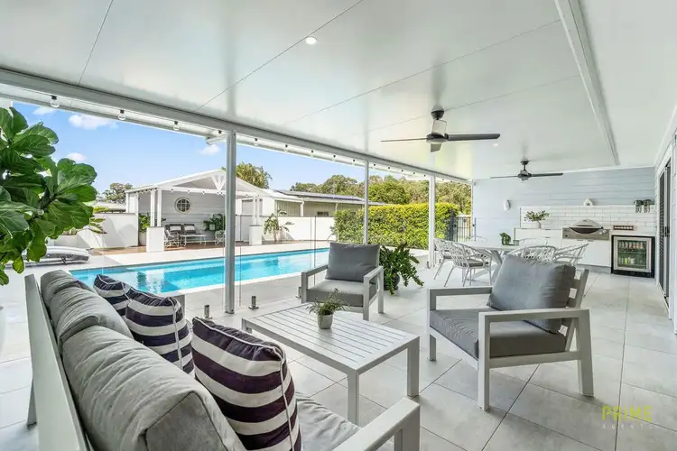 Third view of Homely house listing, 4 Carrick Way, Wondunna QLD 4655