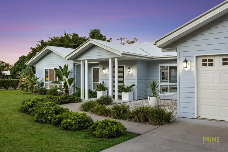 Third view of Homely house listing, 4 Carrick Way, Wondunna QLD 4655