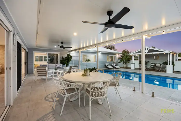 Fourth view of Homely house listing, 4 Carrick Way, Wondunna QLD 4655